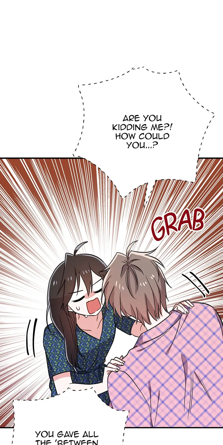 Please Save My Husband Chapter 81 - page 35