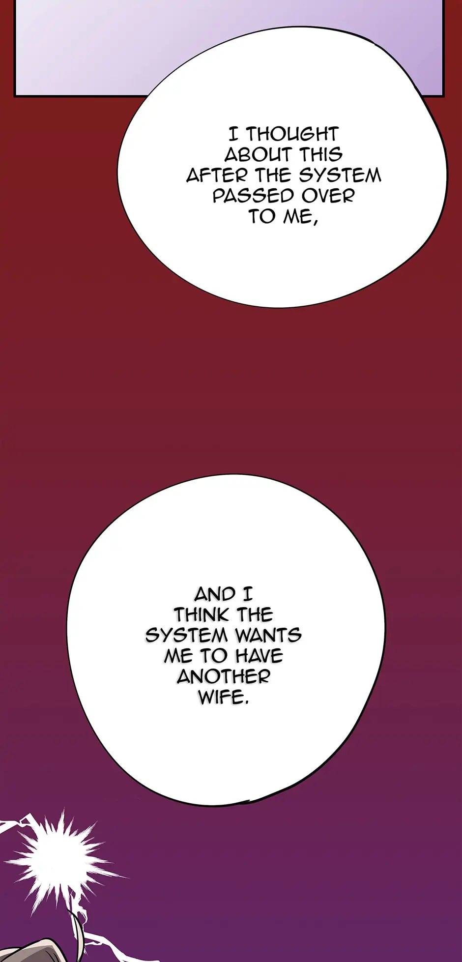 Please Save My Husband Chapter 81 - page 48