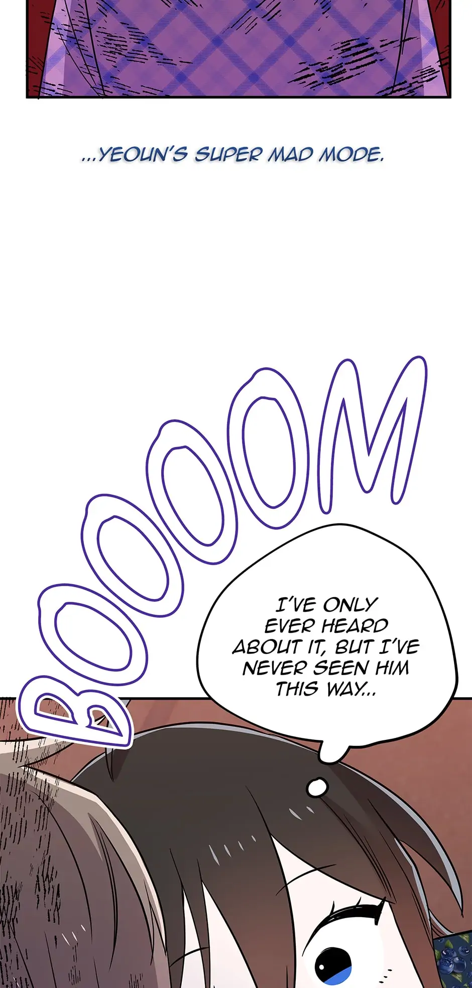 Please Save My Husband Chapter 81 - page 55