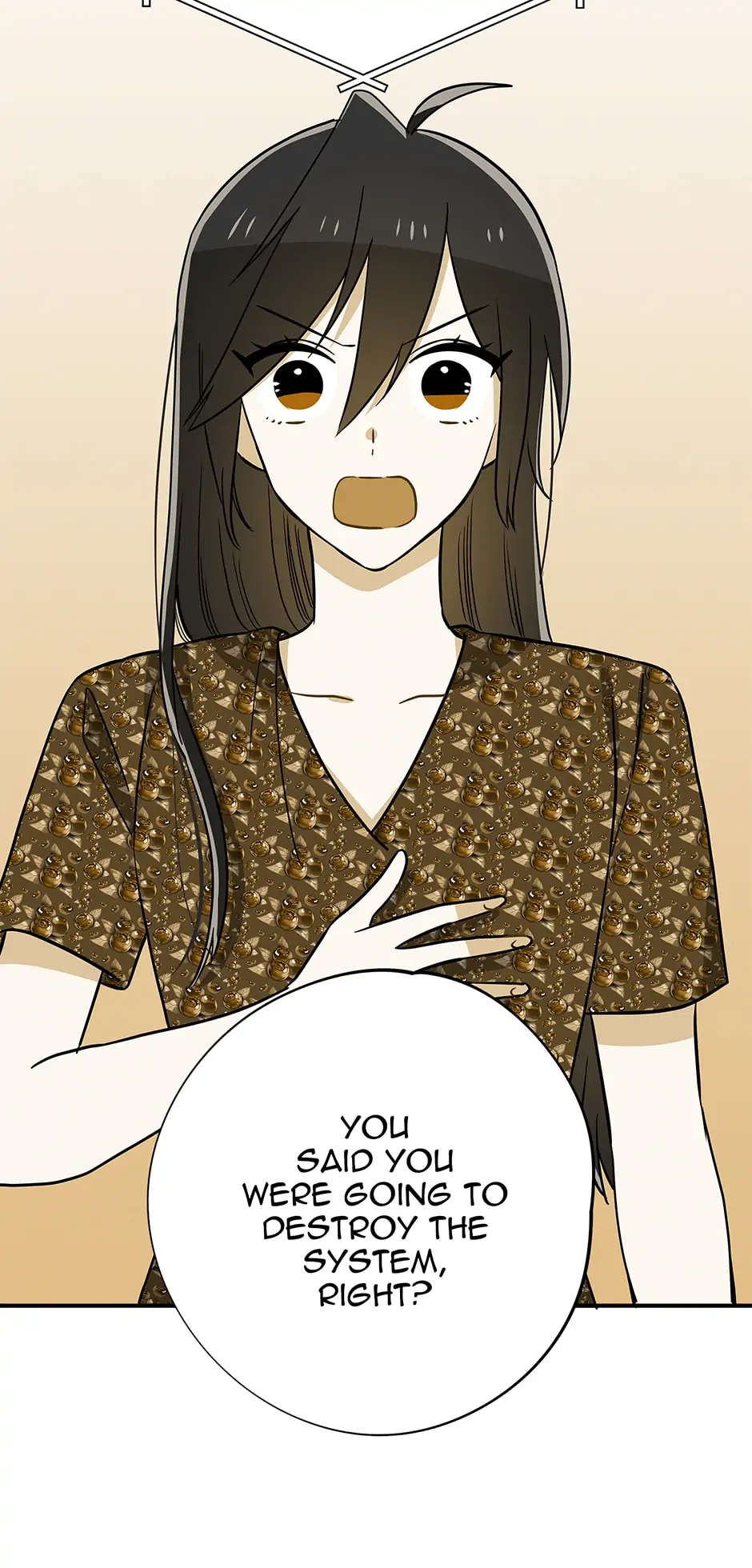 Please Save My Husband Chapter 81 - page 58