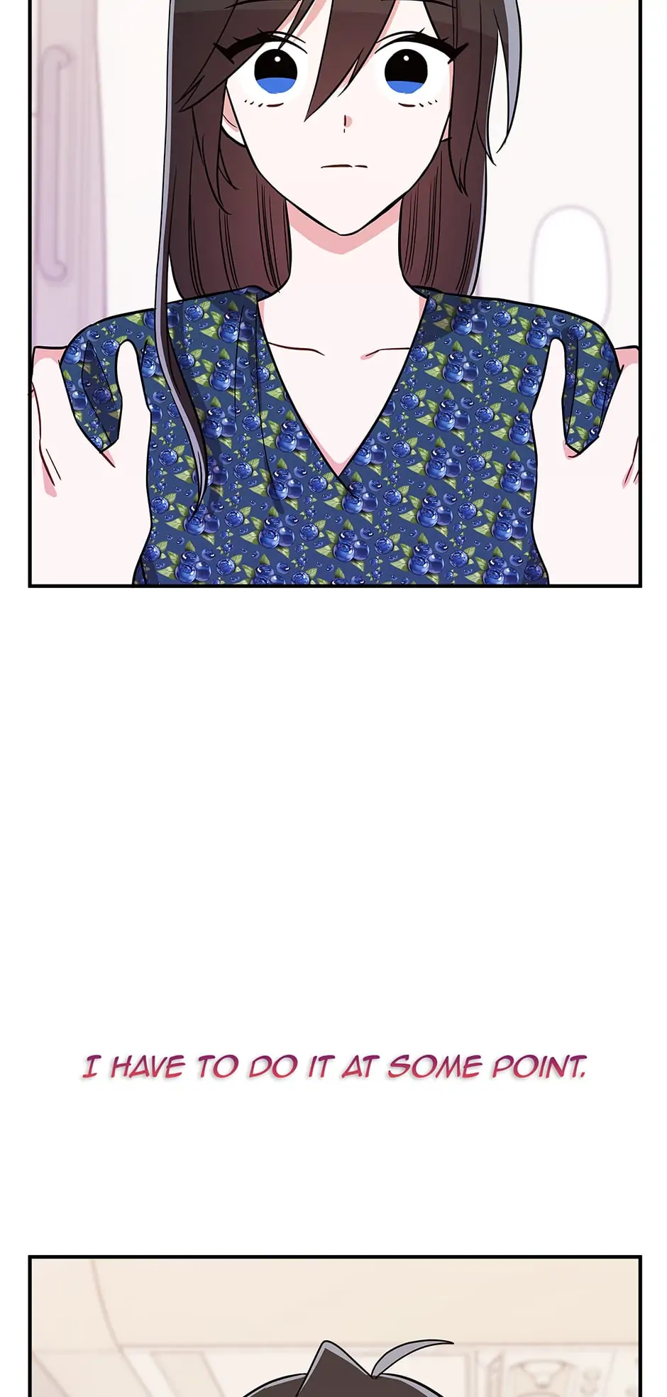 Please Save My Husband Chapter 81 - page 63