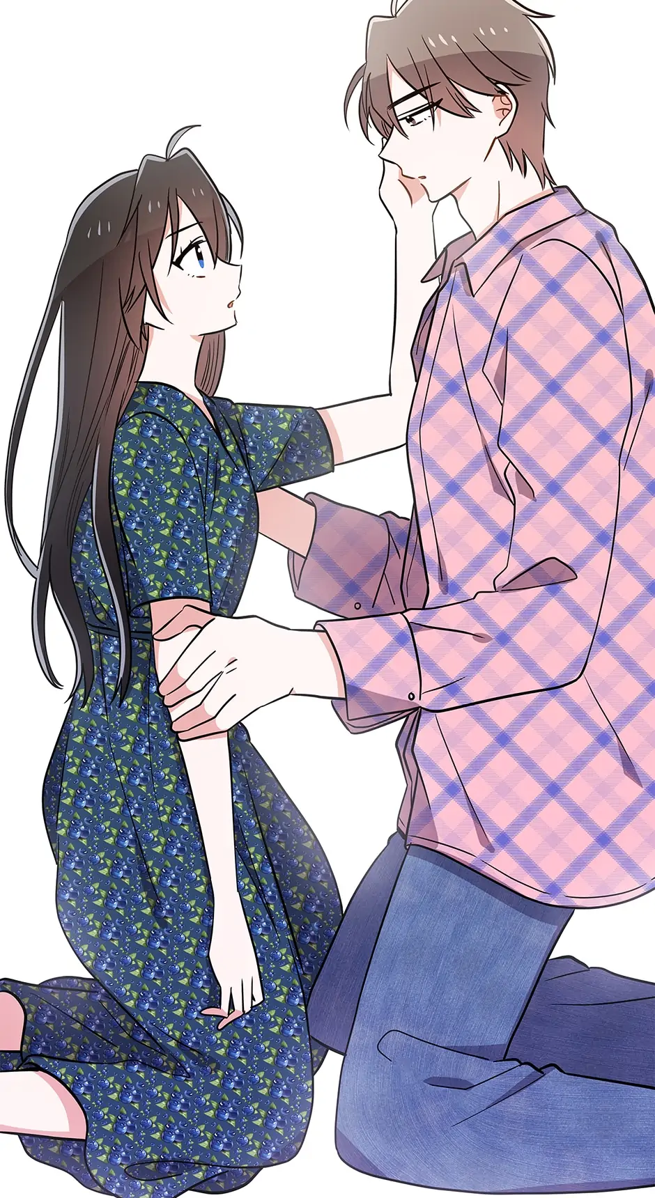 Please Save My Husband Chapter 81 - page 71