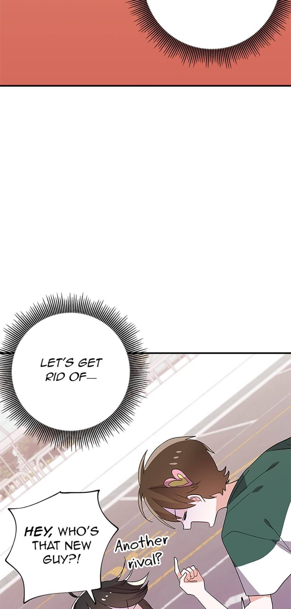 Please Save My Husband Chapter 42 - page 20