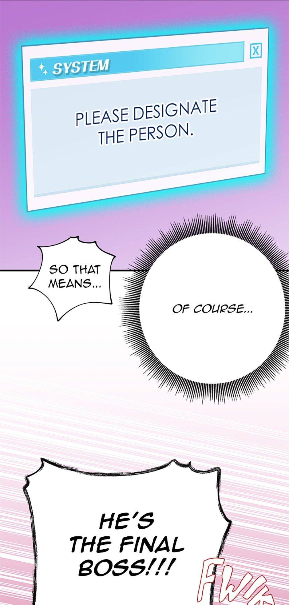 Please Save My Husband Chapter 42 - page 23