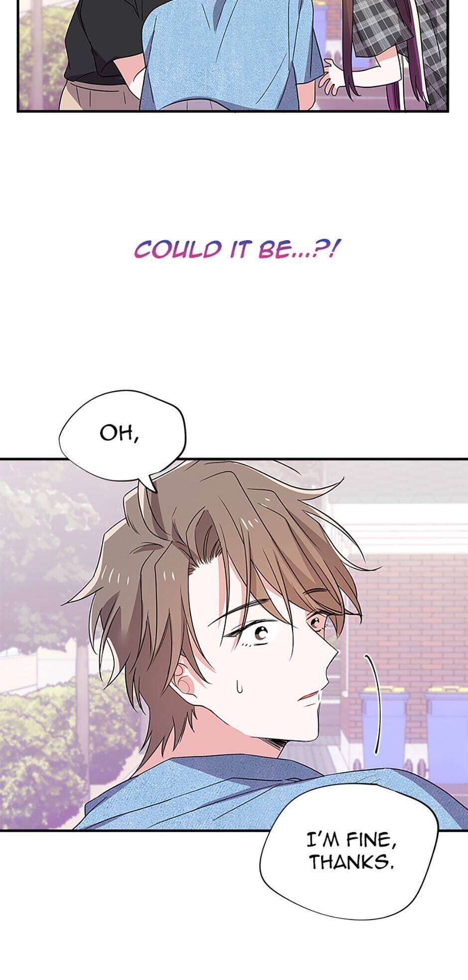 Please Save My Husband Chapter 42 - page 38