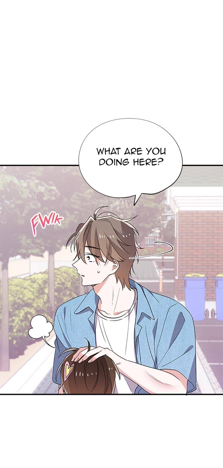 Please Save My Husband Chapter 42 - page 43