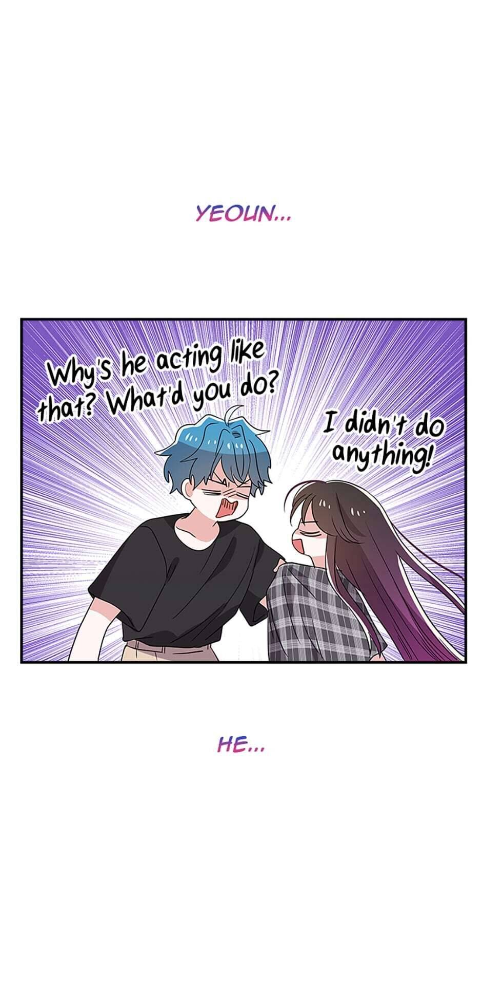 Please Save My Husband Chapter 42 - page 49