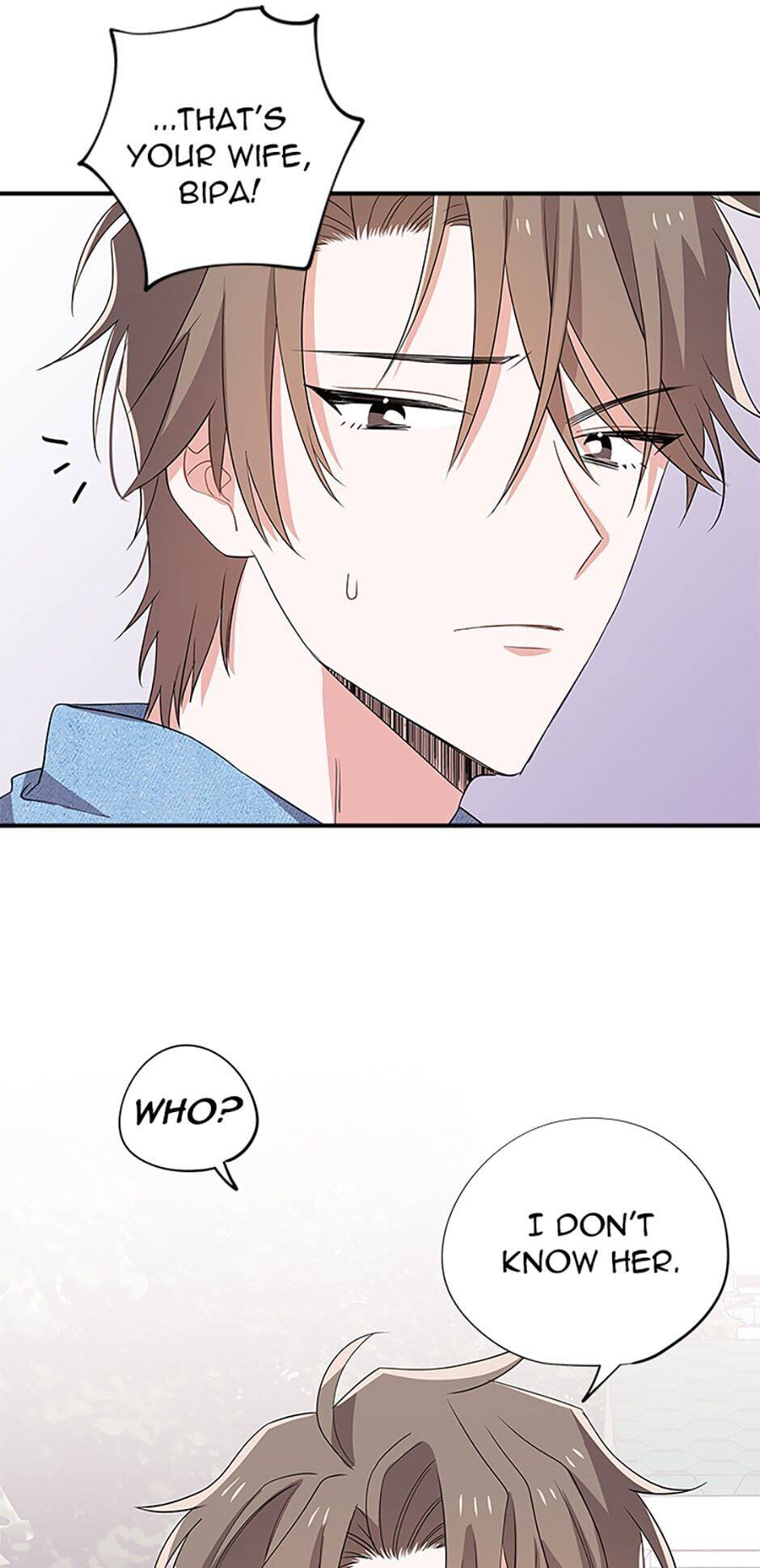 Please Save My Husband Chapter 42 - page 51