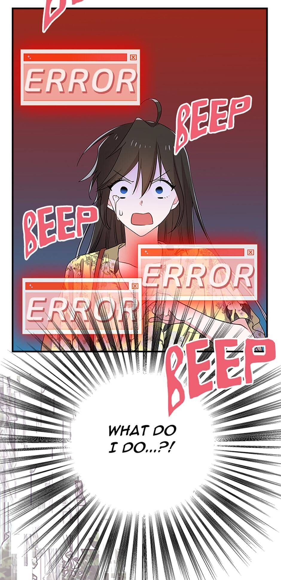 Please Save My Husband Chapter 42 - page 62