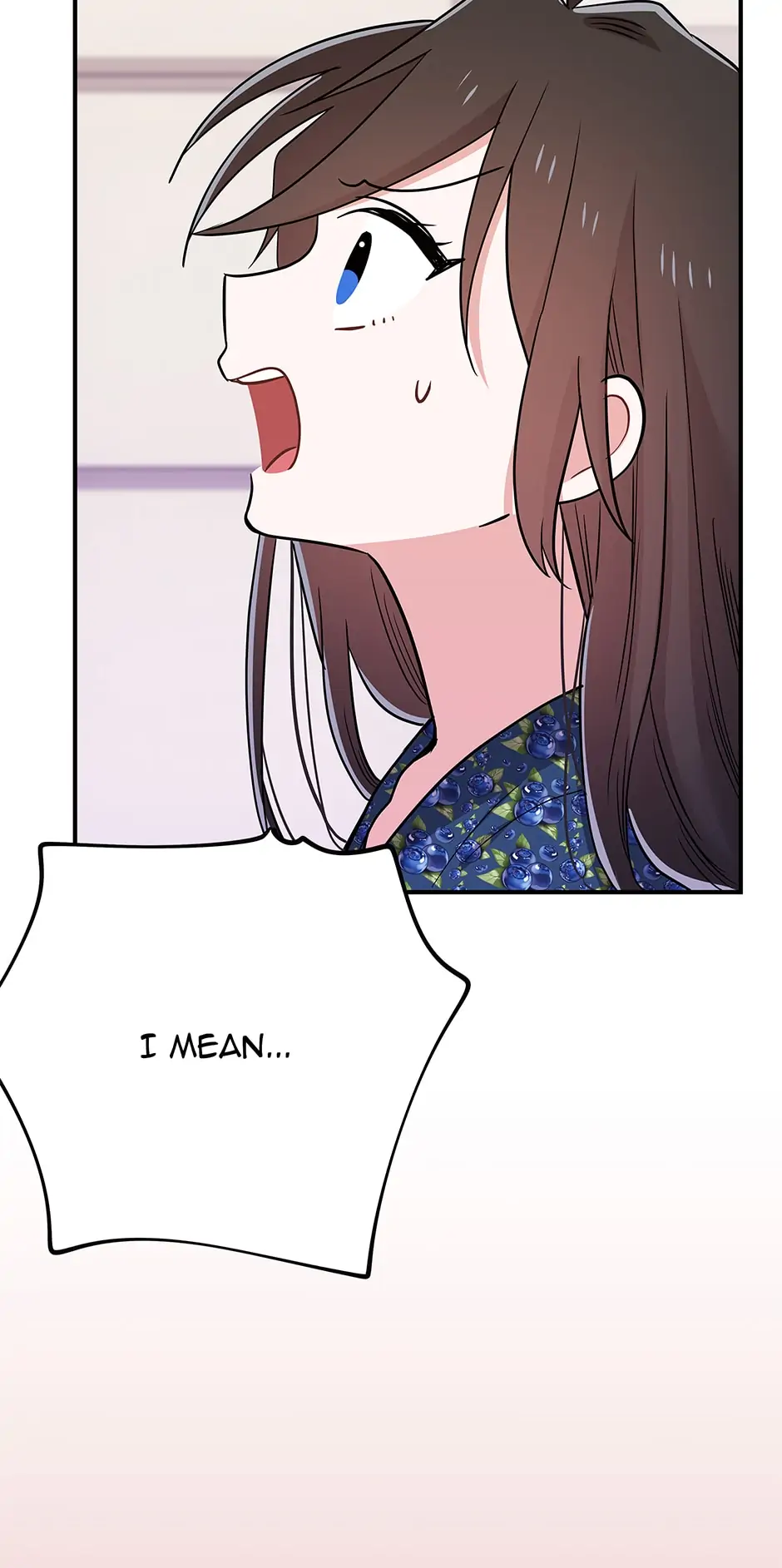 Please Save My Husband Chapter 82 - page 14