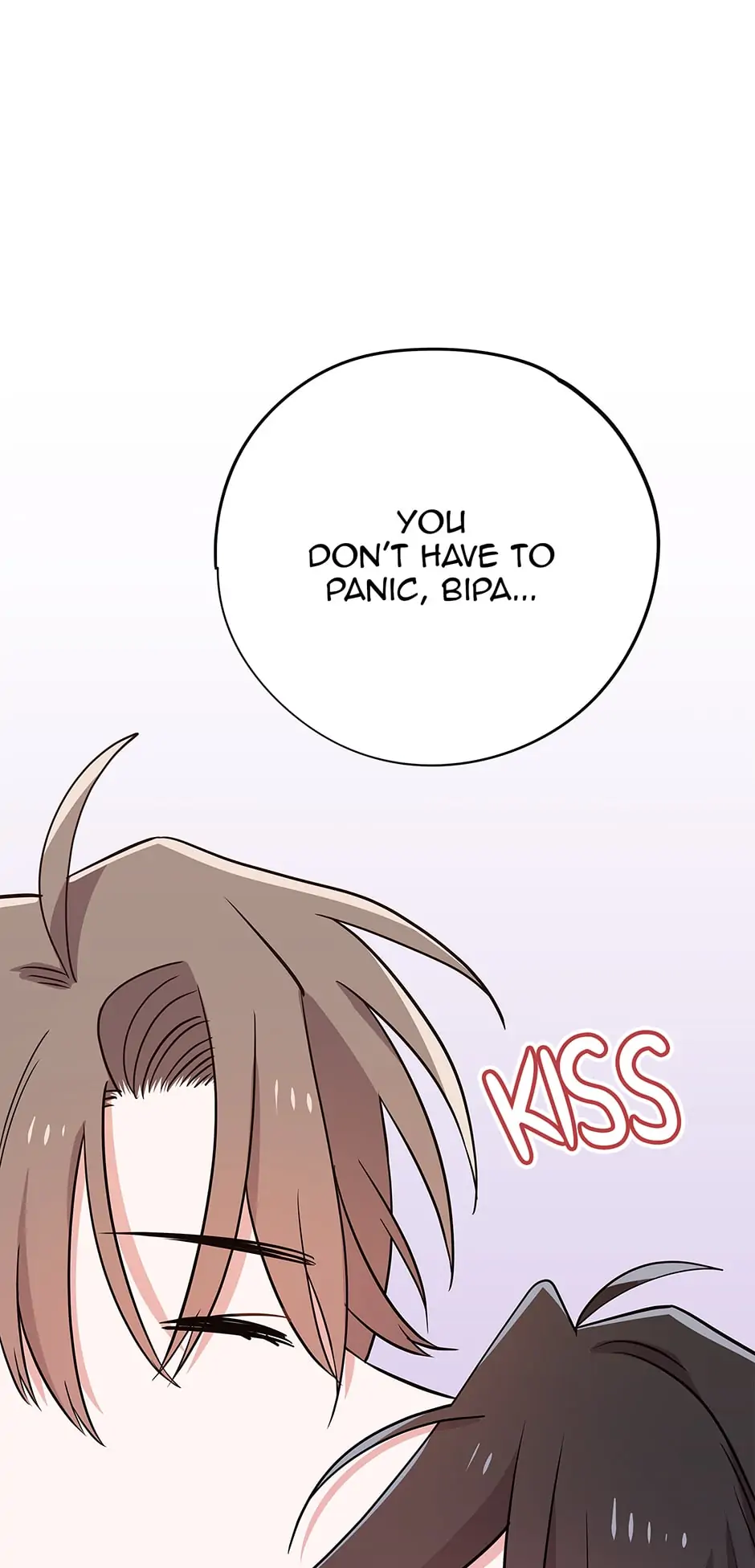 Please Save My Husband Chapter 82 - page 20