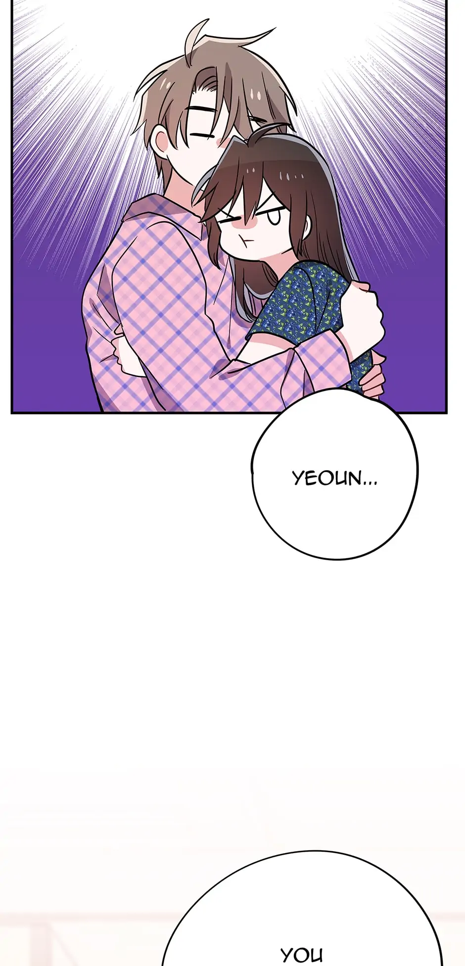 Please Save My Husband Chapter 82 - page 22