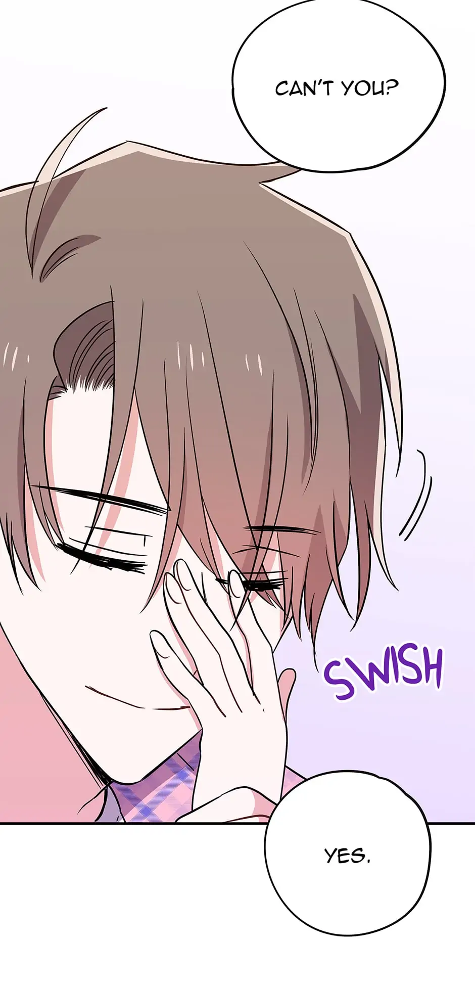 Please Save My Husband Chapter 82 - page 24