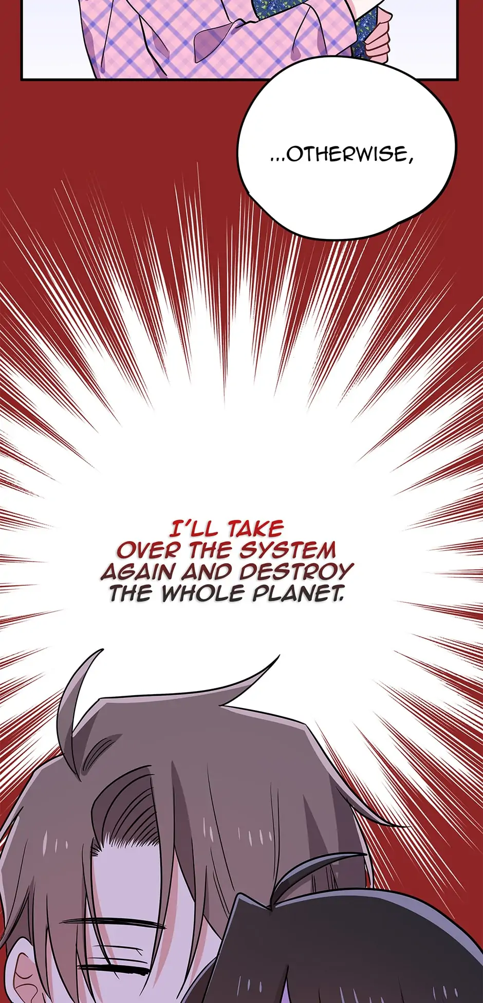 Please Save My Husband Chapter 82 - page 26
