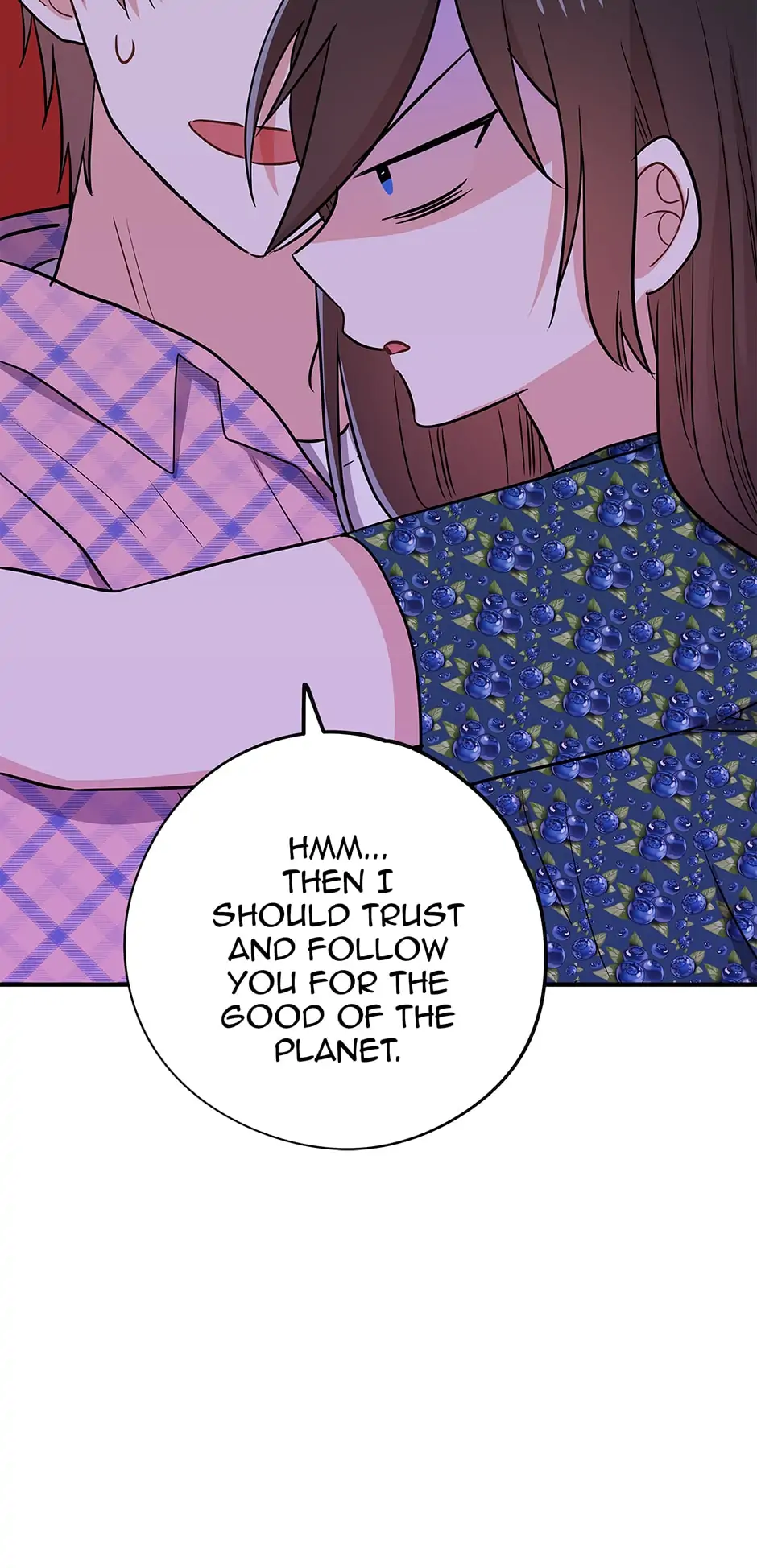 Please Save My Husband Chapter 82 - page 27
