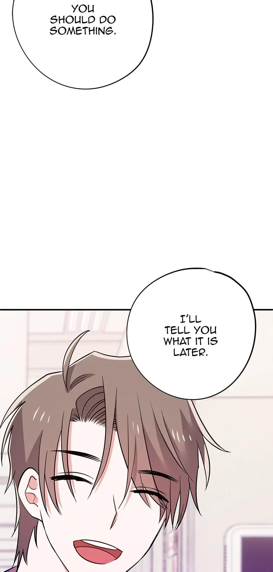 Please Save My Husband Chapter 82 - page 29