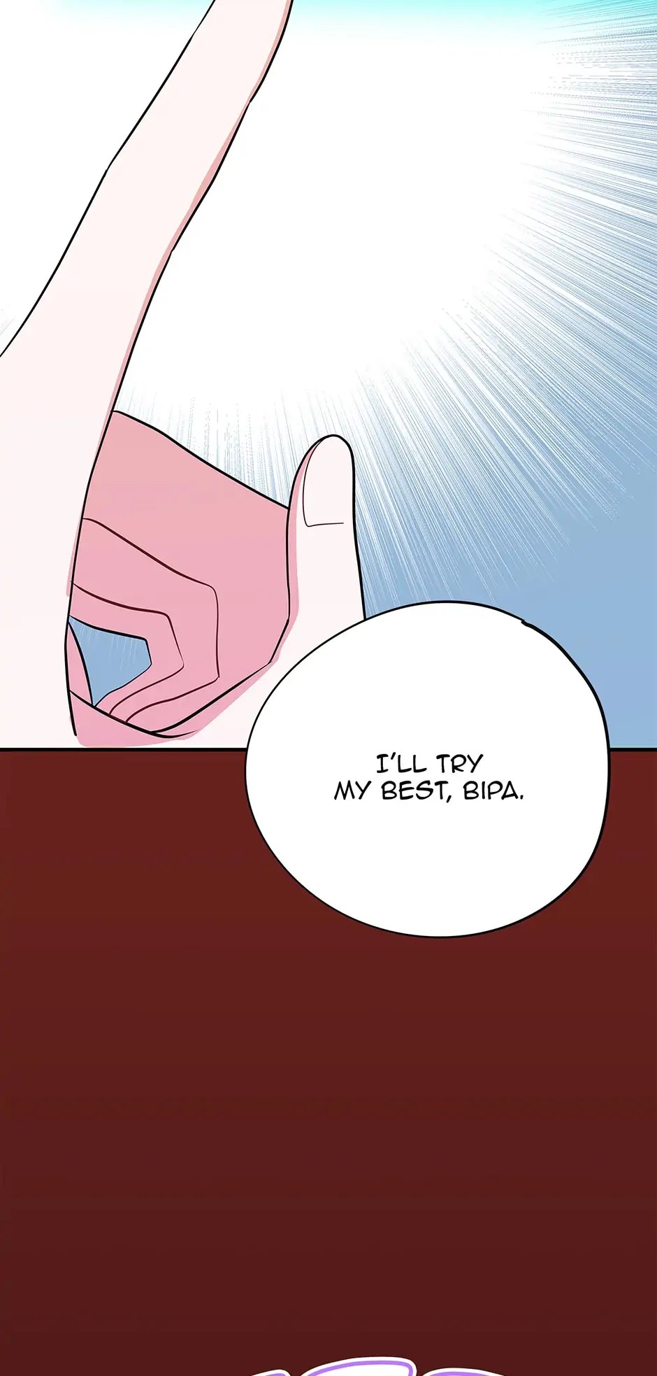 Please Save My Husband Chapter 82 - page 31