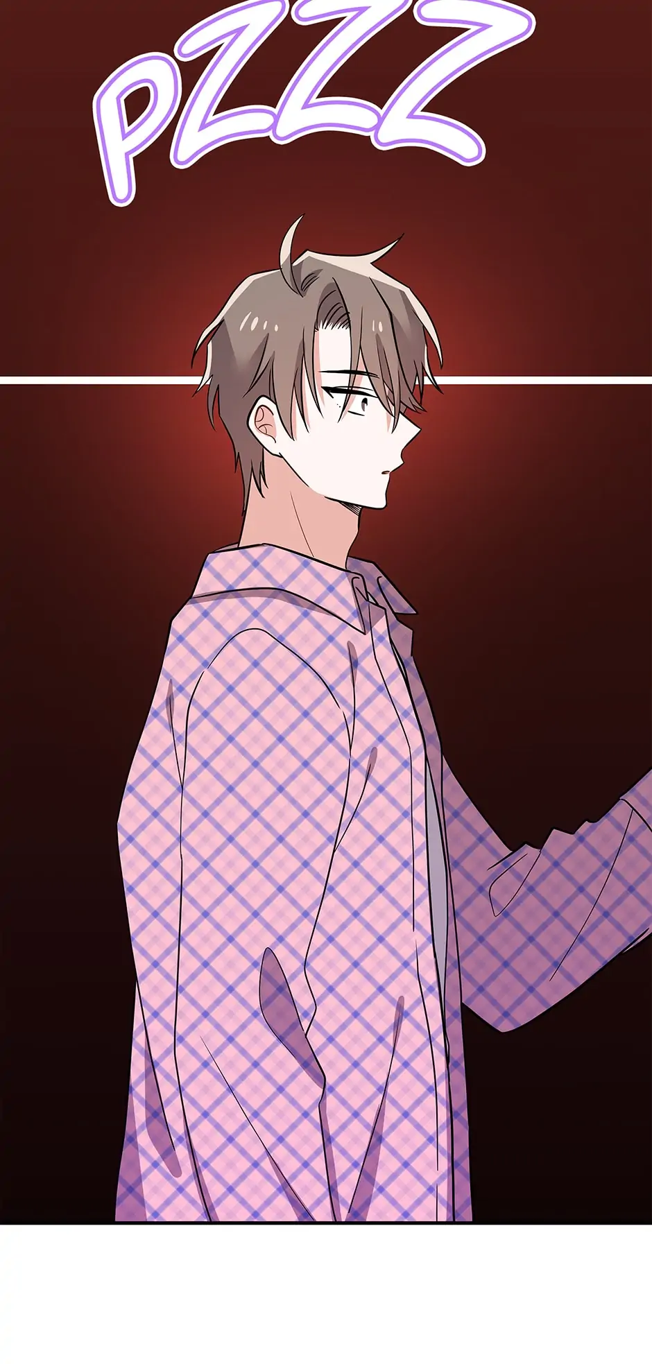 Please Save My Husband Chapter 82 - page 32
