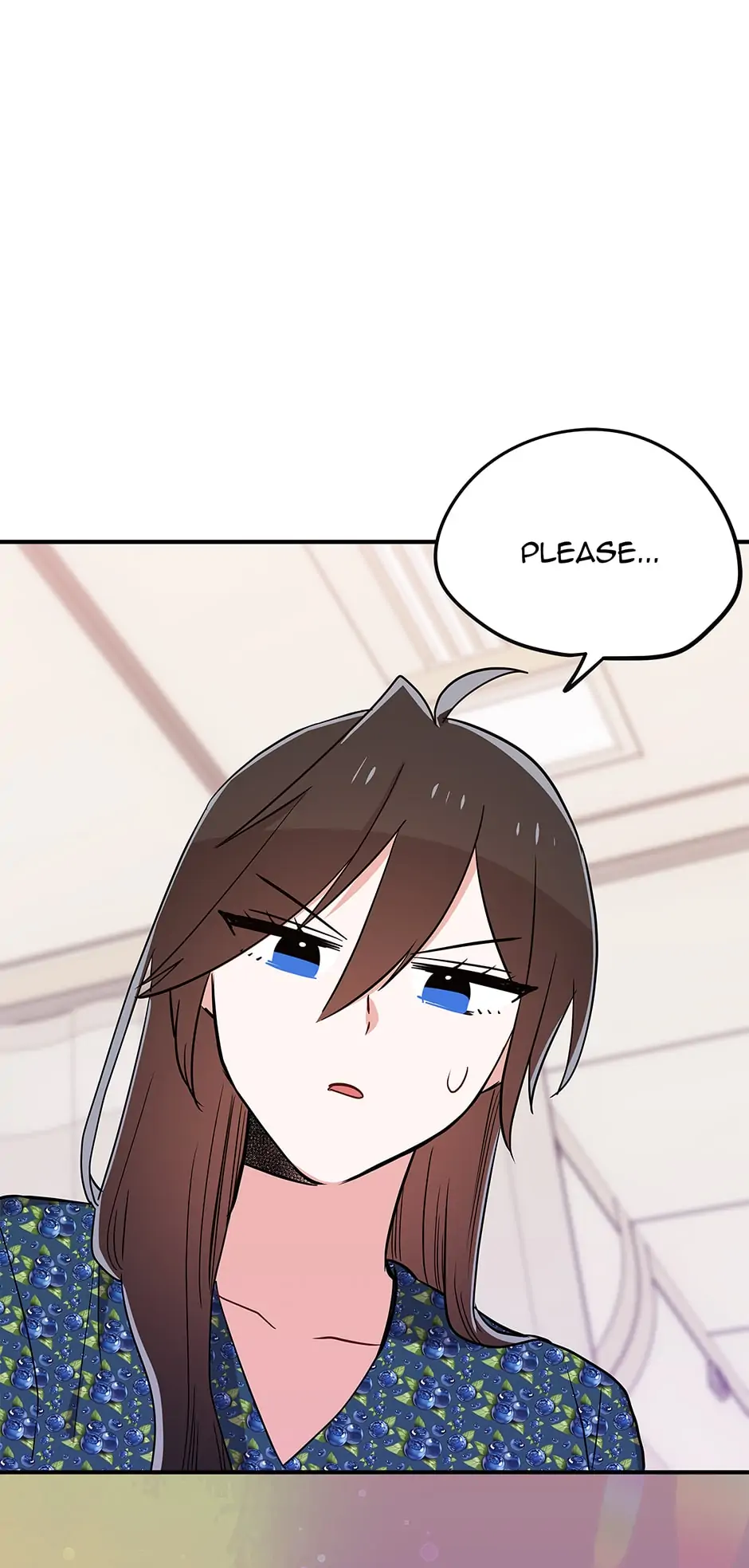 Please Save My Husband Chapter 82 - page 36