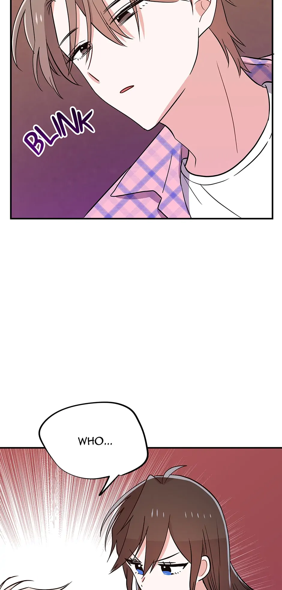 Please Save My Husband Chapter 82 - page 40