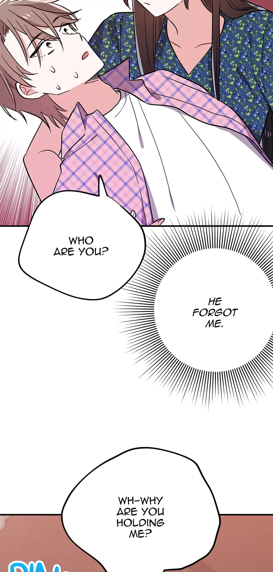 Please Save My Husband Chapter 82 - page 41