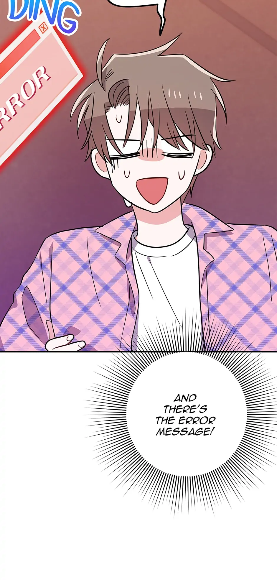 Please Save My Husband Chapter 82 - page 42
