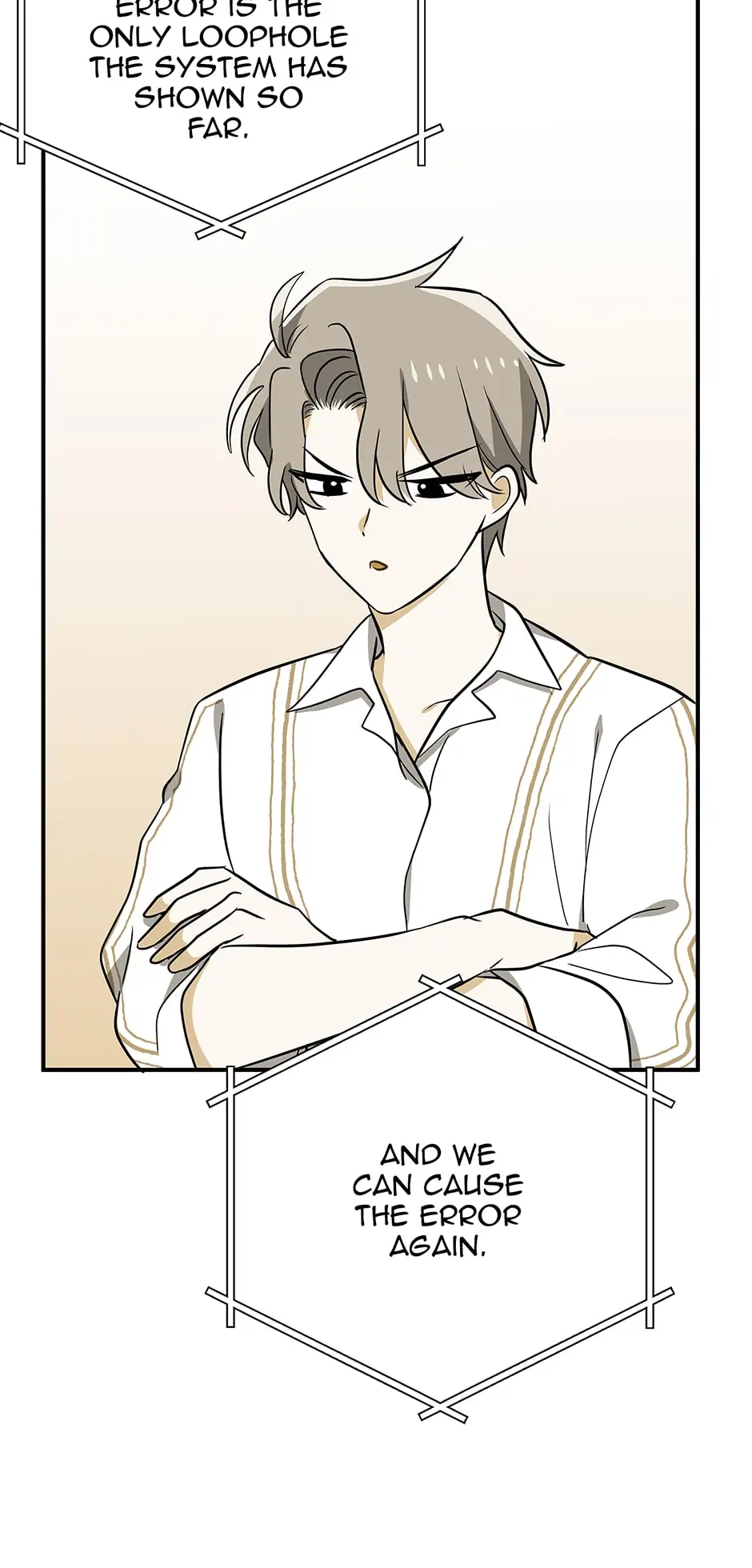 Please Save My Husband Chapter 82 - page 51