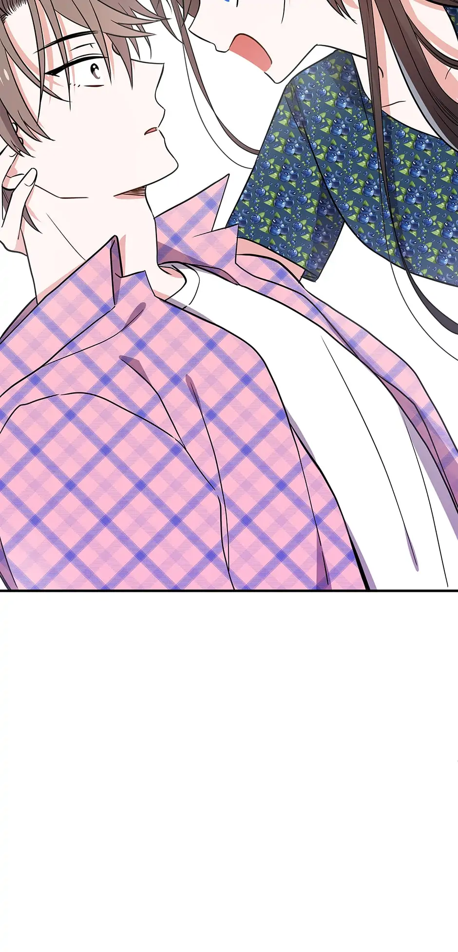 Please Save My Husband Chapter 82 - page 56