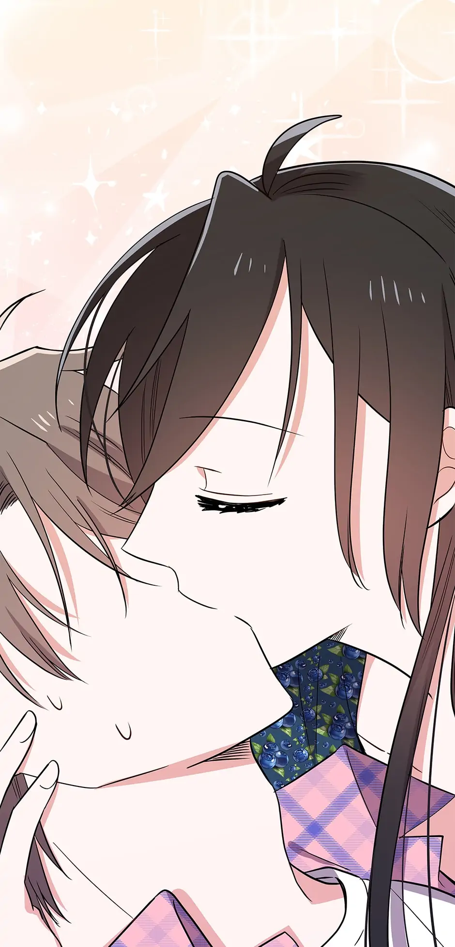Please Save My Husband Chapter 82 - page 58
