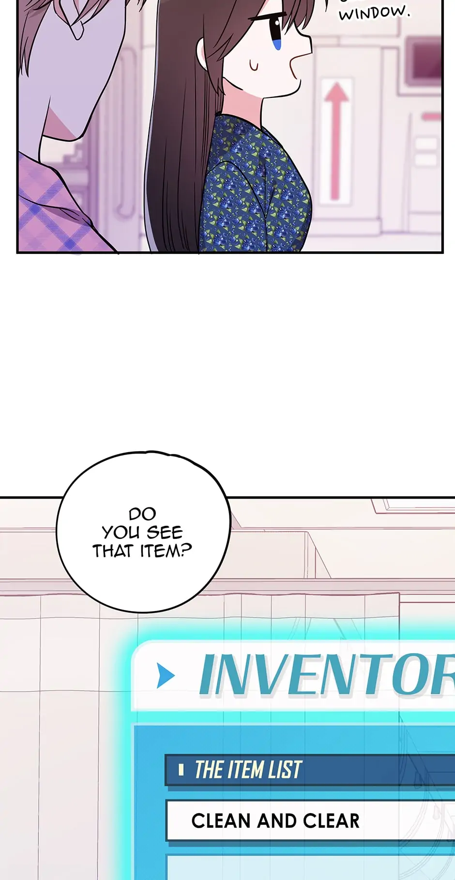 Please Save My Husband Chapter 82 - page 6
