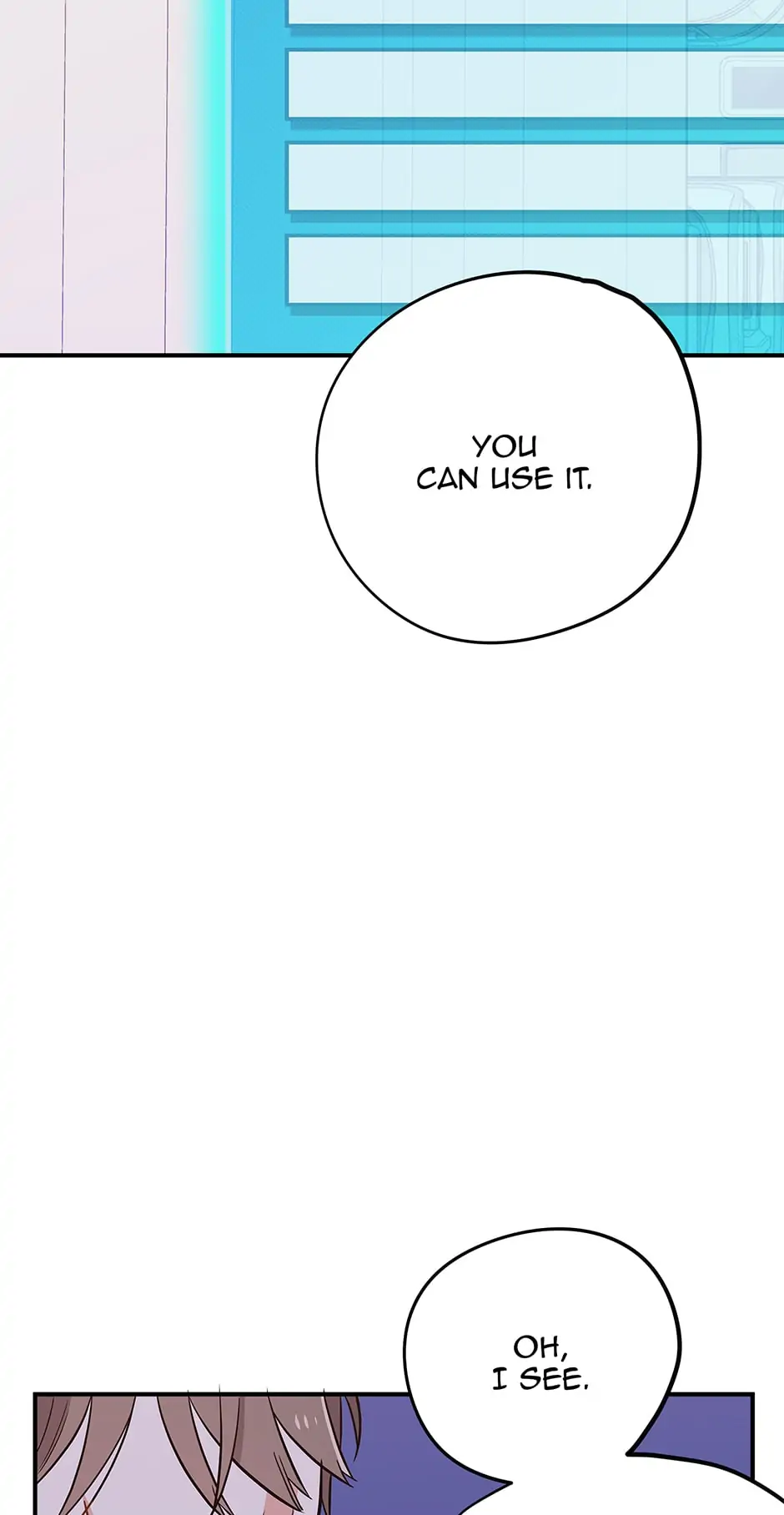 Please Save My Husband Chapter 82 - page 7