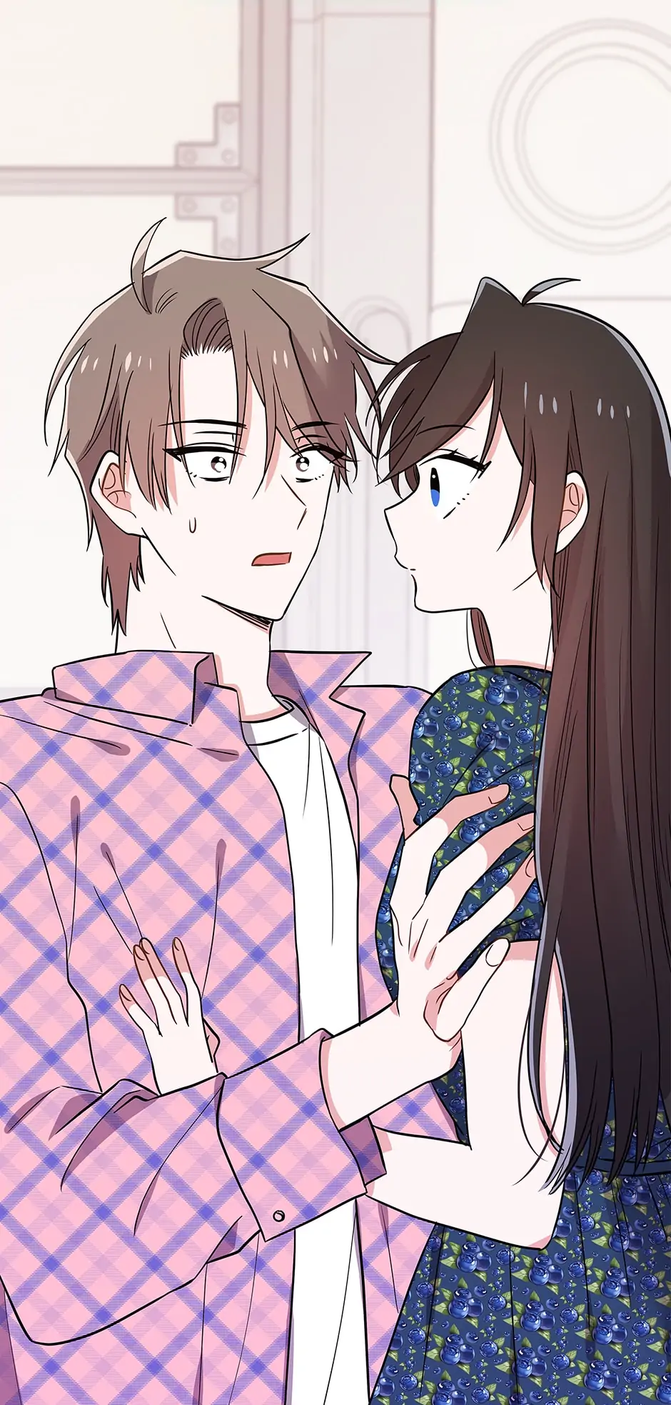 Please Save My Husband Chapter 82 - page 70