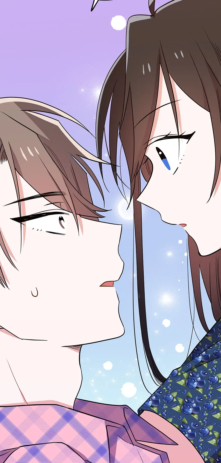 Please Save My Husband Chapter 82 - page 74