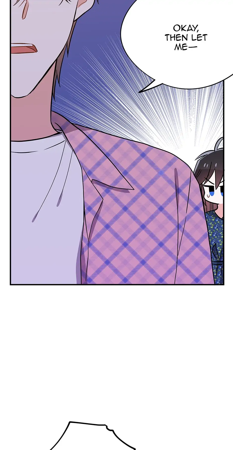 Please Save My Husband Chapter 82 - page 8