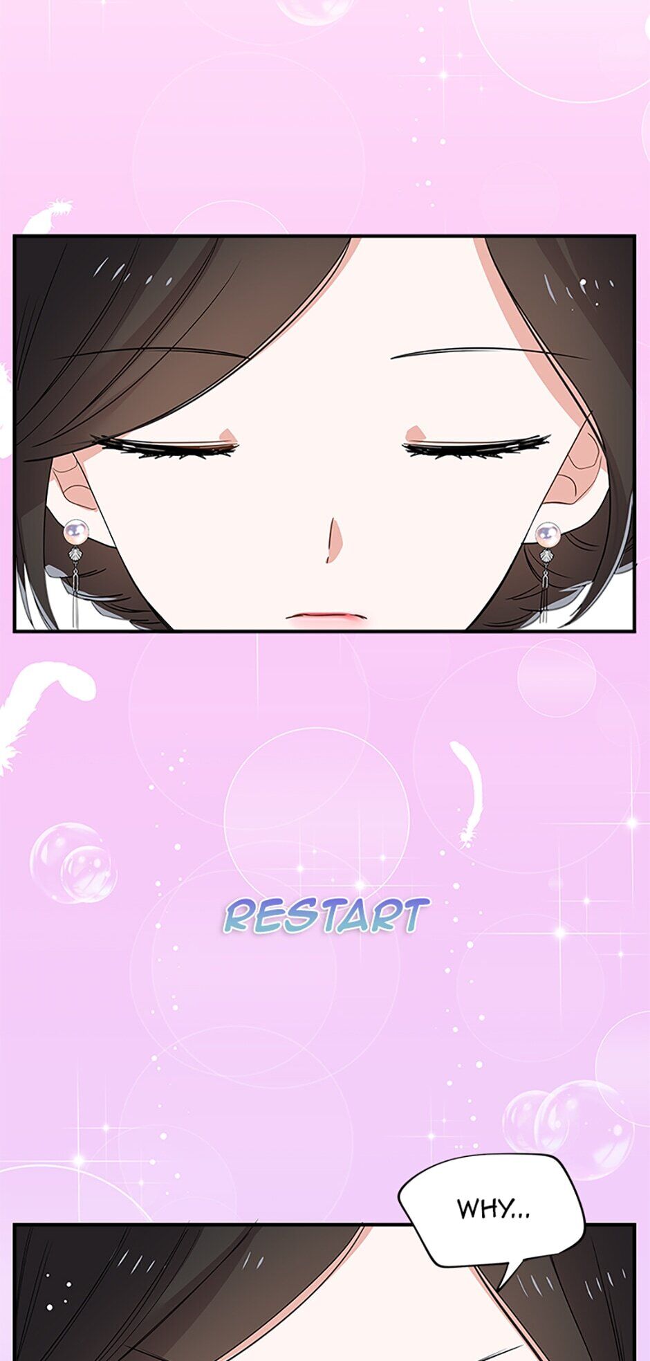 Please Save My Husband Chapter 43 - page 14