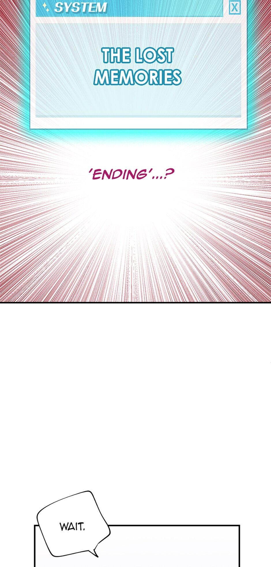 Please Save My Husband Chapter 43 - page 2