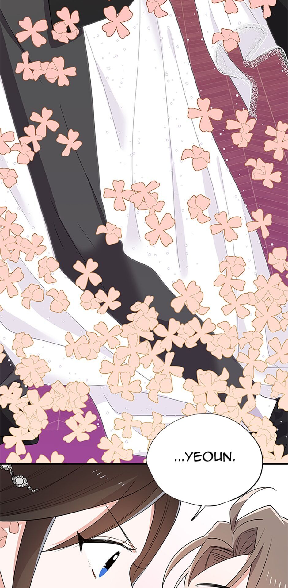 Please Save My Husband Chapter 43 - page 20