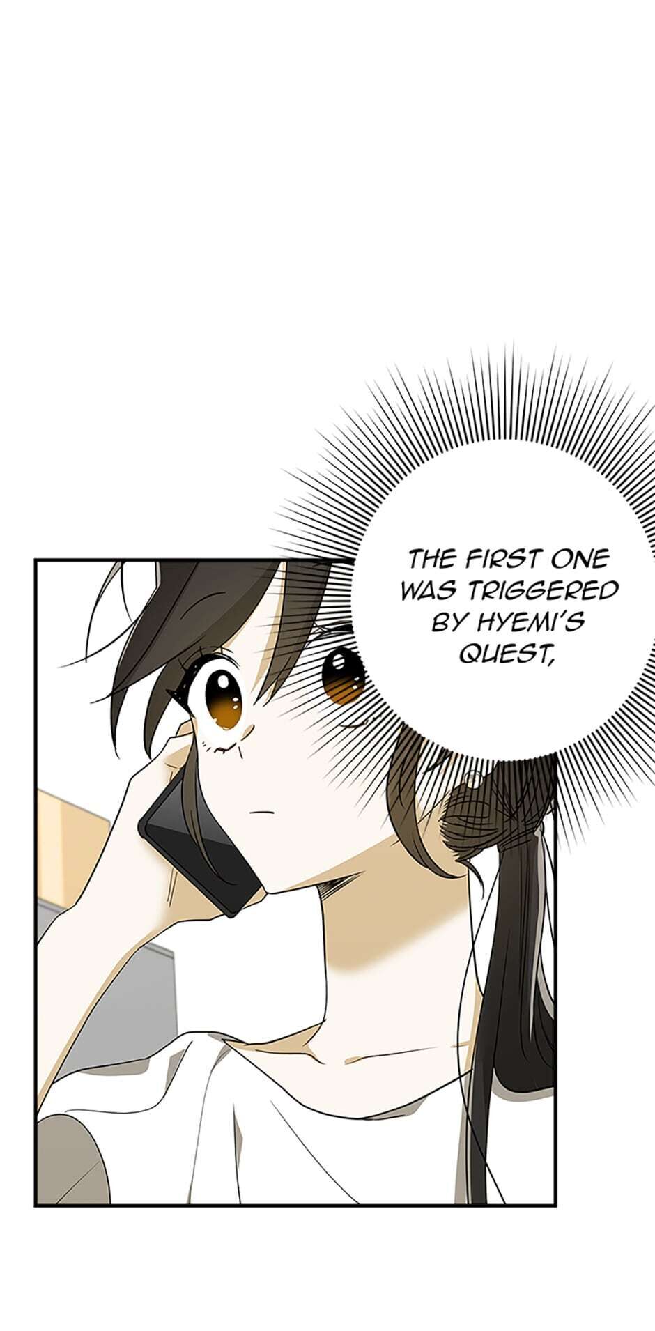 Please Save My Husband Chapter 43 - page 28