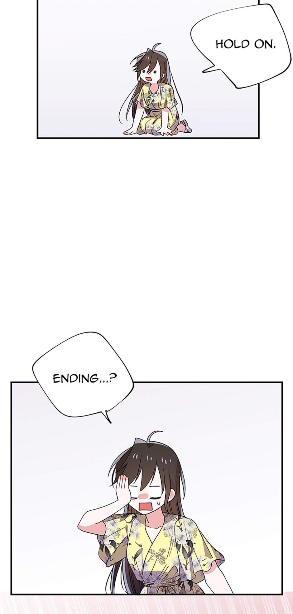 Please Save My Husband Chapter 43 - page 3