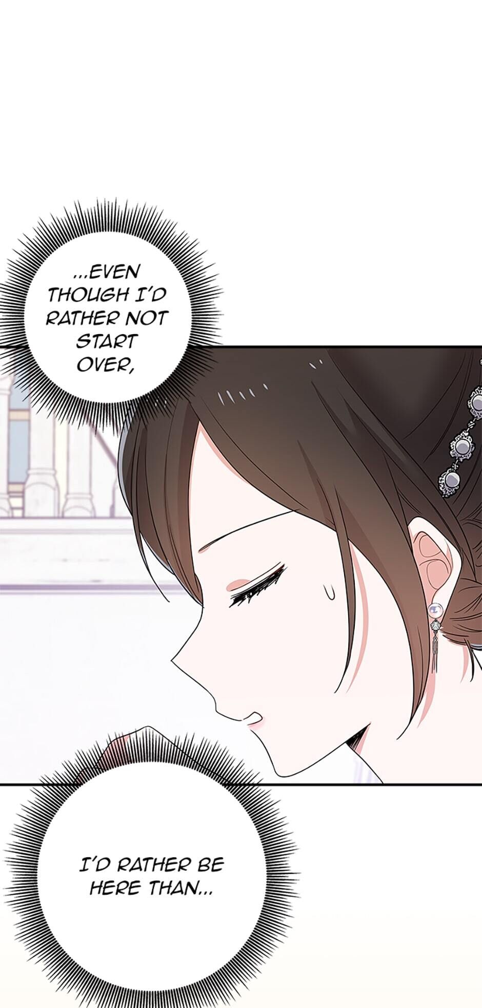 Please Save My Husband Chapter 43 - page 34