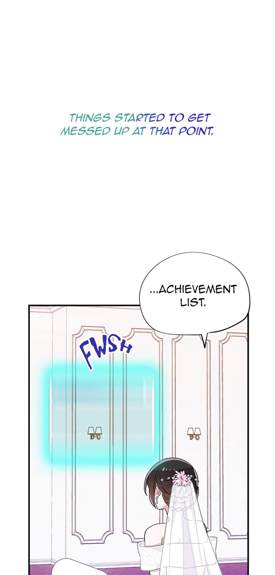 Please Save My Husband Chapter 43 - page 37