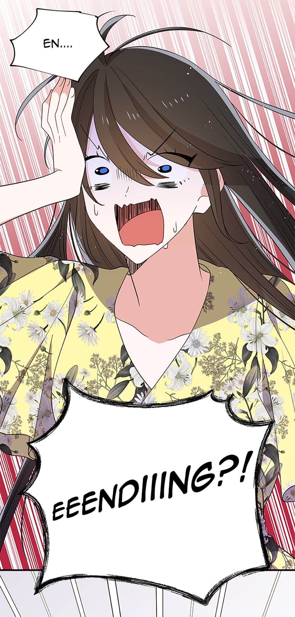 Please Save My Husband Chapter 43 - page 4