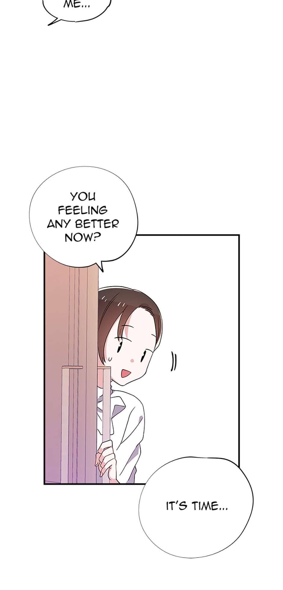Please Save My Husband Chapter 43 - page 40
