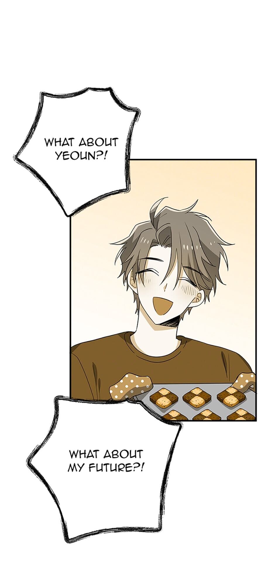 Please Save My Husband Chapter 43 - page 7