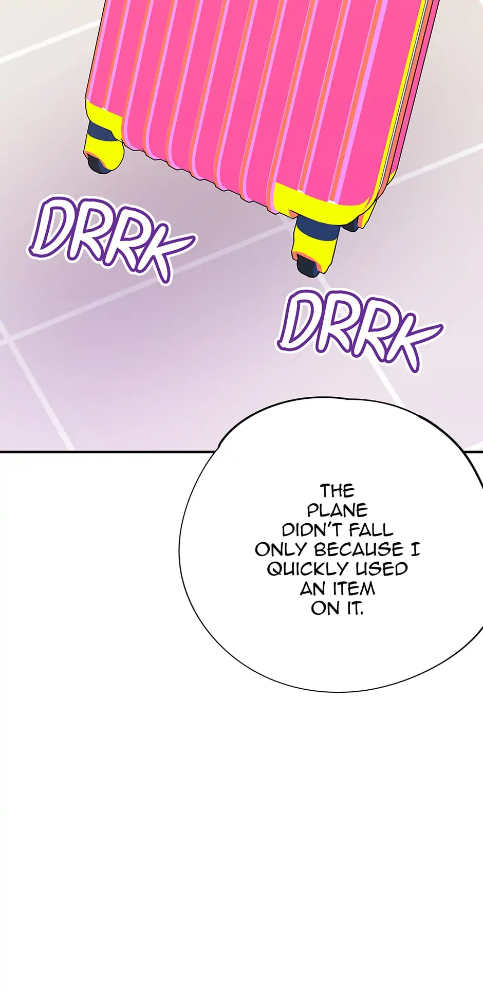 Please Save My Husband Chapter 83 - page 24