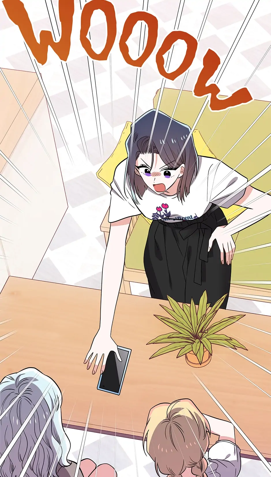 Please Save My Husband Chapter 83 - page 47