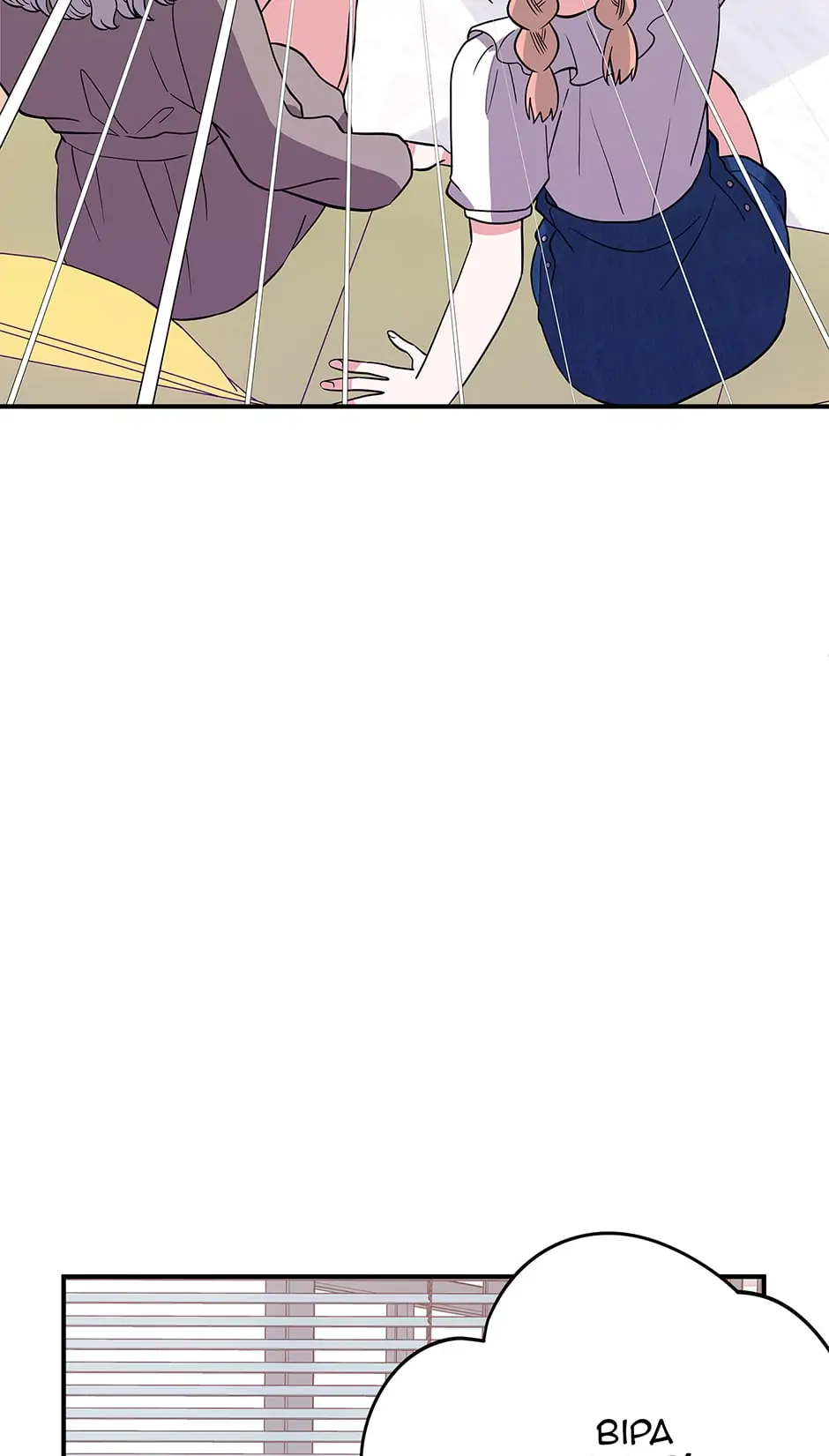 Please Save My Husband Chapter 83 - page 48