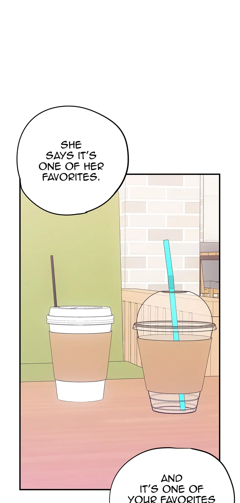 Please Save My Husband Chapter 83 - page 57