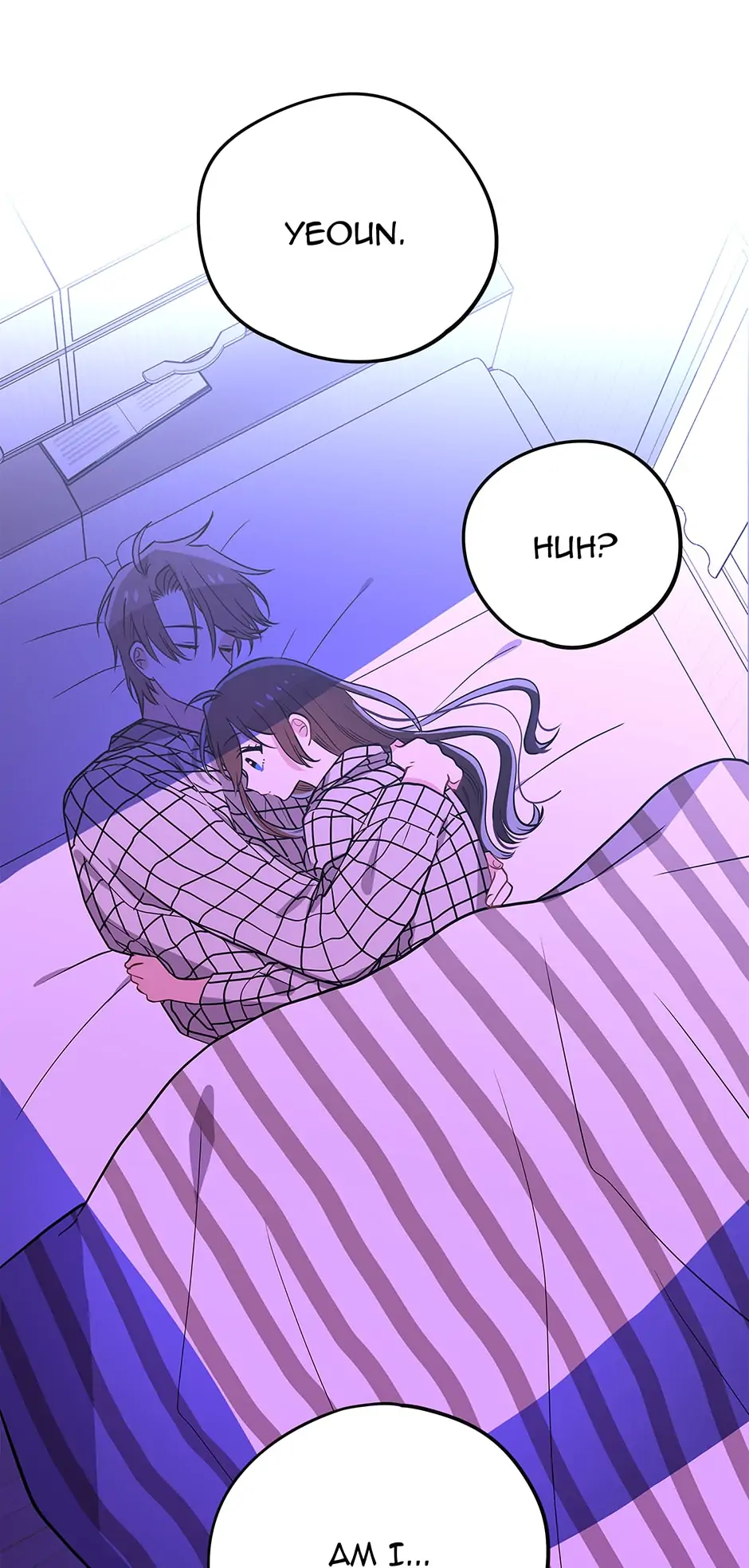 Please Save My Husband Chapter 83 - page 63