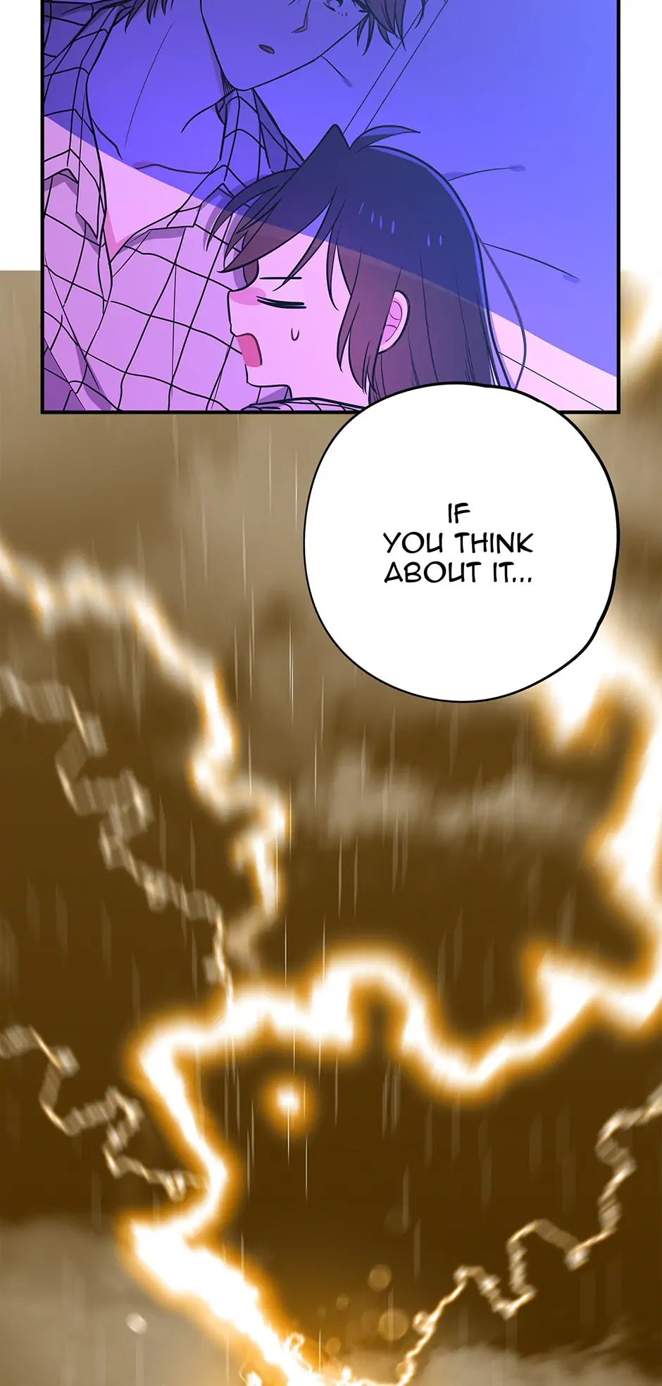 Please Save My Husband Chapter 83 - page 65